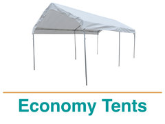 Standard Canopies Standard Canopies